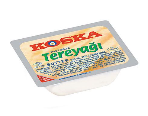 10 g Tereyağı