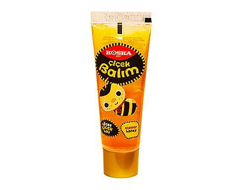 40 g Tube Flower Honey