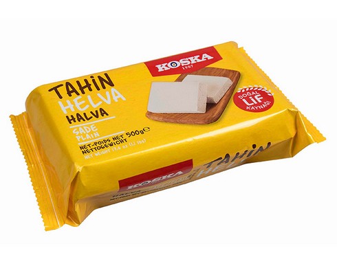 500 g Sade Helva