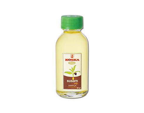 50 g Sesame Oil