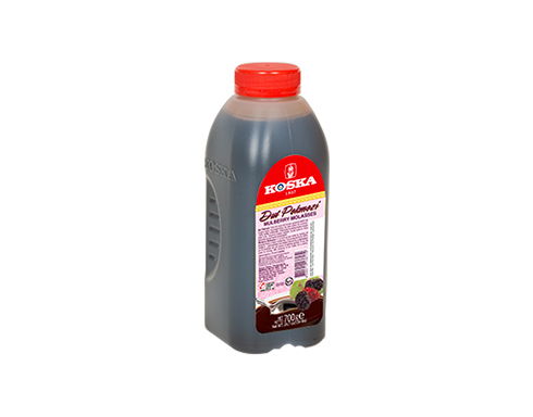 700 g Mulberry Molasses