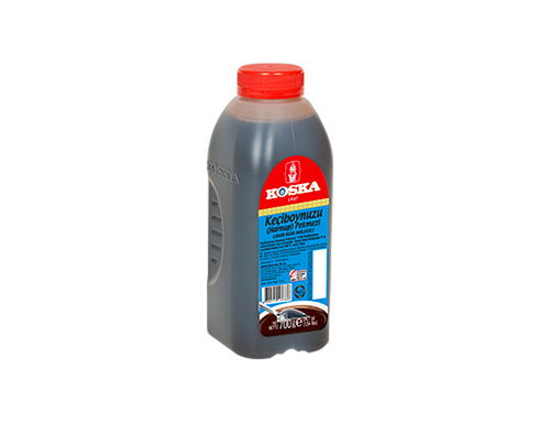 700 g Natural Carob Molasses