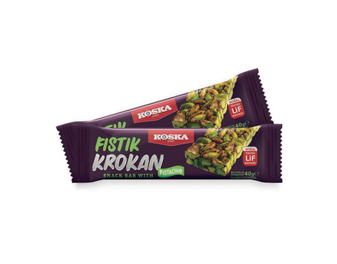 40 g Pistachio Snack