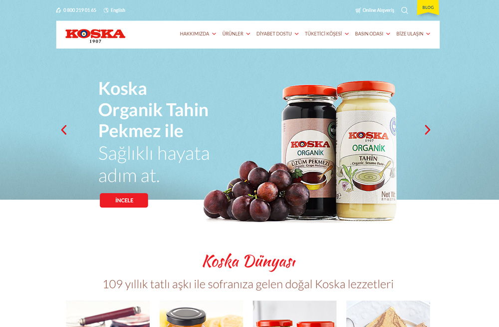 Koska Helva
